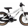 Bicicleta Infantil SCAMP 14'' SmallFox 14 Bike Blanco -Grohe Shop 84437061d8304fa53507.84704772