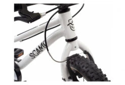 Bicicleta Infantil SCAMP 14'' SmallFox 14 Bike Blanco 10 Bicicleta Infantil SCAMP 14'' SmallFox 14 Bike Blanco -Grohe Shop 84437061d8305c478720.06725652
