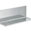 Axor Universal Rectangular - Estante, Longitud 300 Mm, Cromo 42644000 -Grohe Shop 86c4a5c8e363edab4bcf11c5