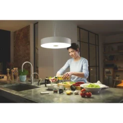Fair Hue Lámpara Colgante White Amb. White - Philips Hue -Grohe Shop 8718696159149 fair hue pendel hvid philips hue 6