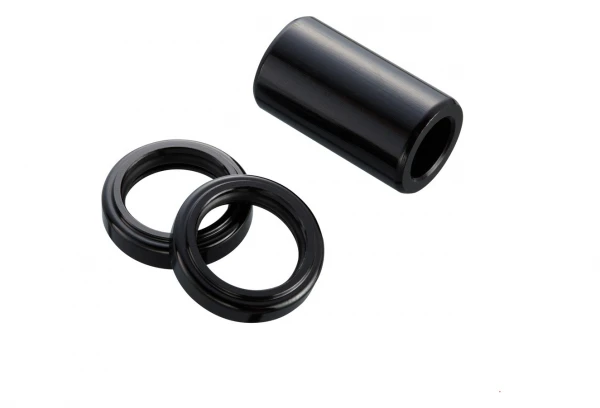 ROCKSHOX ROCK SHOX Entretoise Vivid/Monarch/Ario 3.2 12.7x8 3 ROCKSHOX ROCK SHOX Entretoise Vivid/Monarch/Ario 3.2 12.7x8