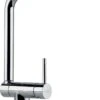 Franke Grifería - Grifo De Fregadero FN 9311.031, Con Función Abatible Para Montaje Bajo Ventana, Cromo 115.0263.158 -Grohe Shop 957a1eef7123652aec783bb9