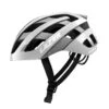 Casco LAZER GENESIS Ice Grey -Grohe Shop Casco Lazer Genesis Ice Grey