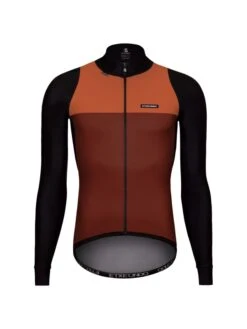 Chaqueta Etxeondo 76 -Grohe Shop Chaqueta termica Etxeondo 76 teja