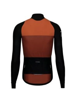 Chaqueta Etxeondo 76 -Grohe Shop Chaqueta termica Etxeondo 76 teja