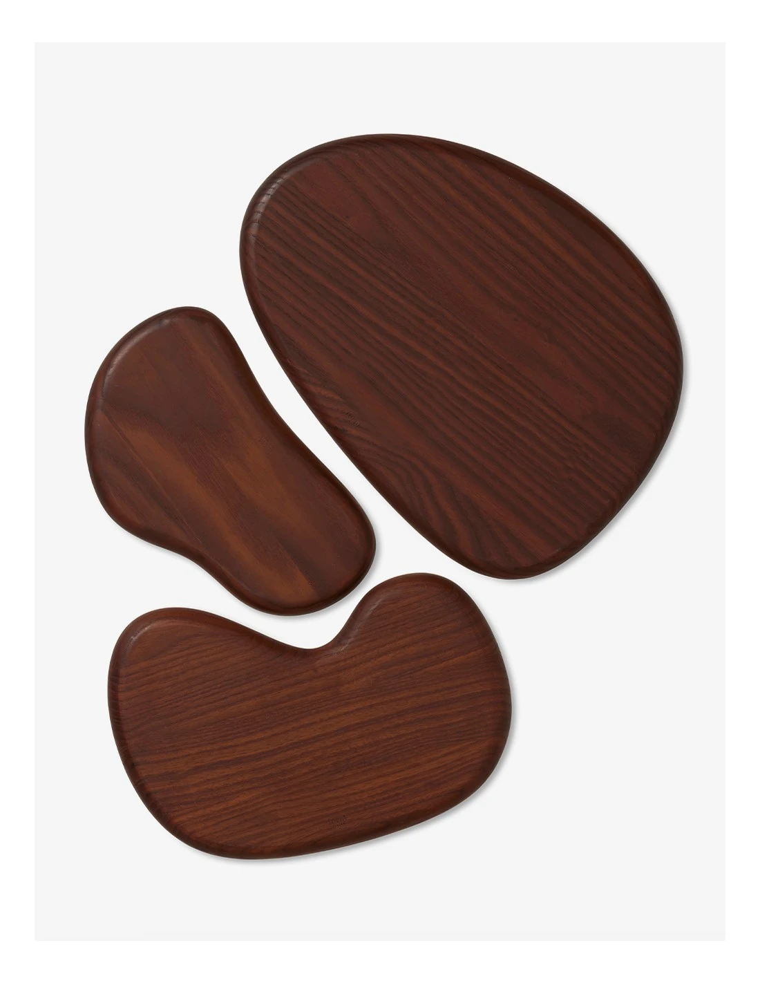 Ferm LIVING TABLAS COCINA CAIRN 3 SET 4 Ferm LIVING TABLAS COCINA CAIRN 3 SET - Imagen 3