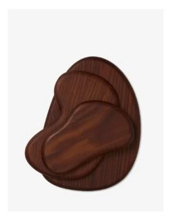 Front Page 26 Ferm LIVING TABLAS COCINA CAIRN 3 SET