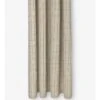 Ferm LIVING CORTINA DUCHA CHAMBRAY 1 Ferm LIVING CORTINA DUCHA CHAMBRAY -Grohe Shop FERM CHAMBRAY SHOWERCURTAIN SQUERES