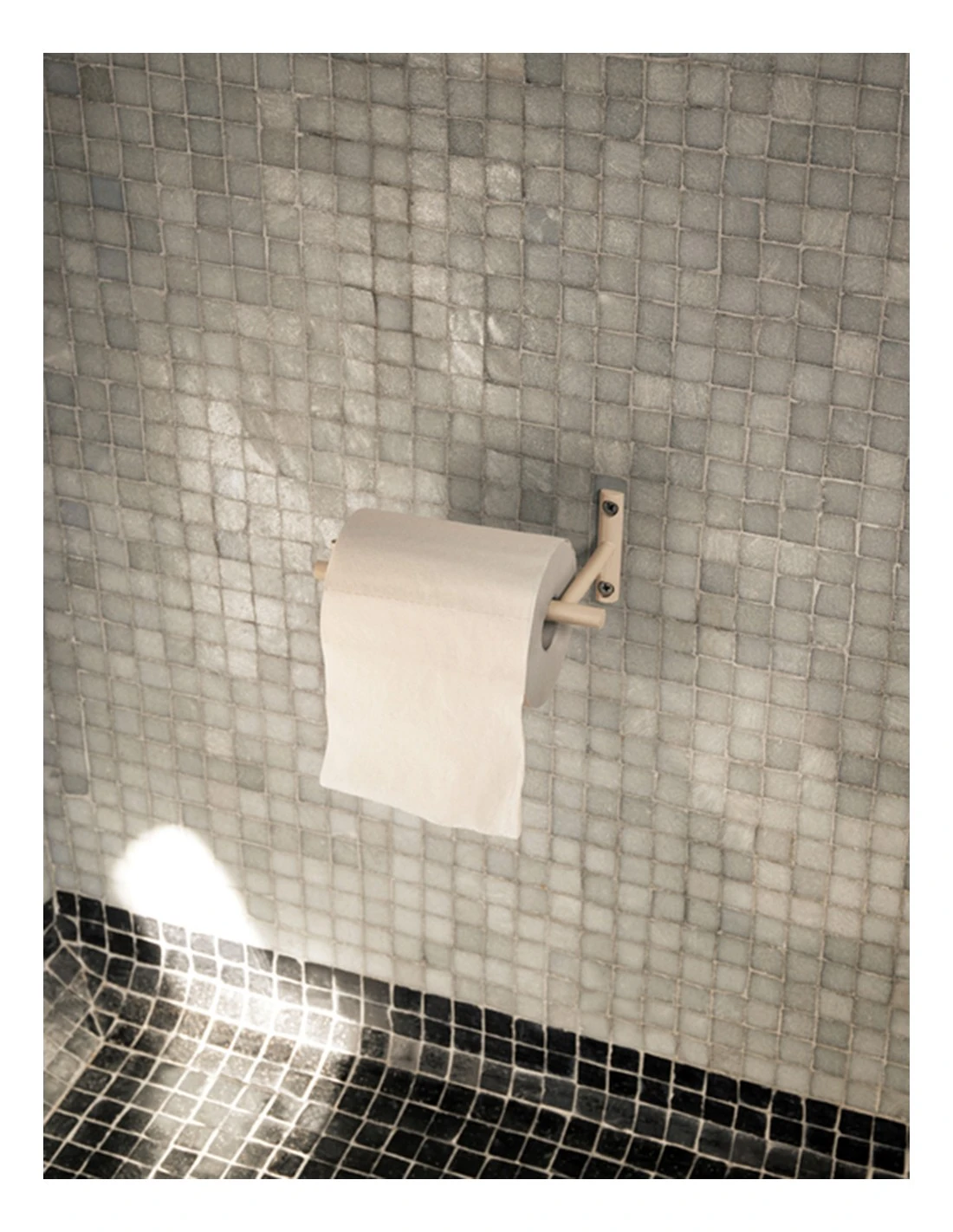 Ferm LIVING PORTA ROLLOS DORA 3 Ferm LIVING PORTA ROLLOS DORA - Imagen 2