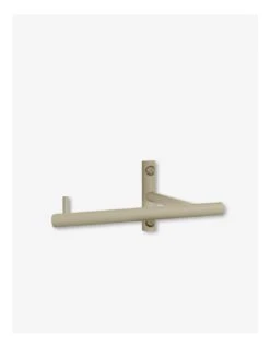 Ferm LIVING PORTA ROLLOS DORA 7 Ferm LIVING PORTA ROLLOS DORA -Grohe Shop FERM DORA TOILETHOL CASHMERE 2