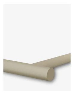 Ferm LIVING PORTA ROLLOS DORA 8 Ferm LIVING PORTA ROLLOS DORA -Grohe Shop FERM DORA TOILETHOL CASHMERE 3