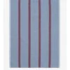 Ferm LIVING PAÑO COCINA HALE AZUL -Grohe Shop FERM HALE TEATOWEL BLUE