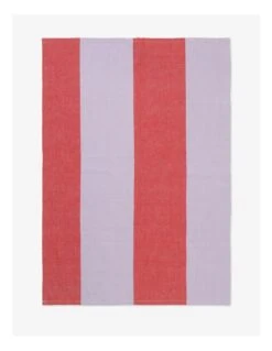 Front Page 32 Ferm LIVING PAÑO HALE LILAC