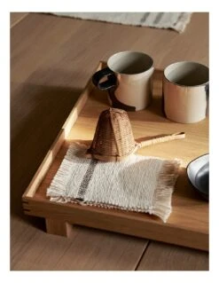 Front Page -Grohe Shop FERM SAVORCOASTER BROWN 1