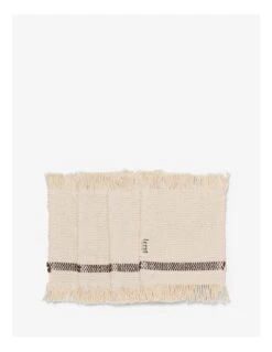 Front Page 28 Ferm LIVING POSAVASOS SAVOR 4 SET