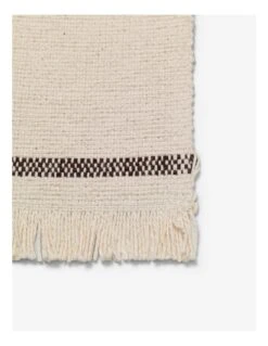 Ferm LIVING POSAVASOS SAVOR 4 SET -Grohe Shop FERM SAVORCOASTER BROWN 3