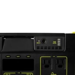 Goal Zero Yeti Link Car Charging Kit 15 Goal Zero Yeti Link Car Charging Kit -Grohe Shop Goal20Zero20Yeti20Link20Car20Charging20Kit4 550x550 1