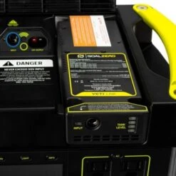 Goal Zero Yeti Link Car Charging Kit 19 Goal Zero Yeti Link Car Charging Kit -Grohe Shop Goal20Zero20Yeti20Link20Car20Charging20Kit8 550x550 1