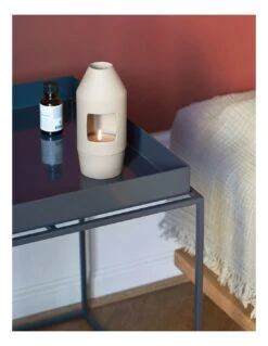 Hay QUEMADOR ESENCIA CHIM CHIM -Grohe Shop HAY CHIMCHIM SCENTDIFFUSER BEIGE 2