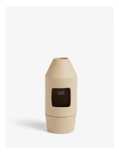 Hay QUEMADOR ESENCIA CHIM CHIM