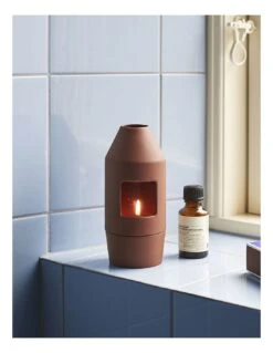 Hay QUEMADOR ESENCIA CHIM CHIM