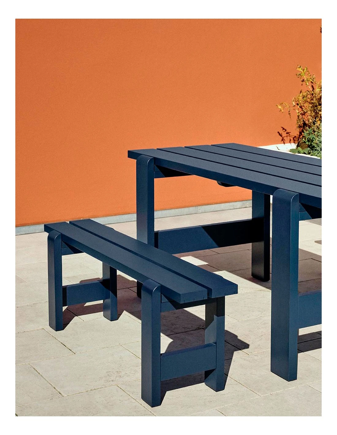 Hay WEEKDAY TABLE 180 3 Hay WEEKDAY TABLE 180 - Imagen 2