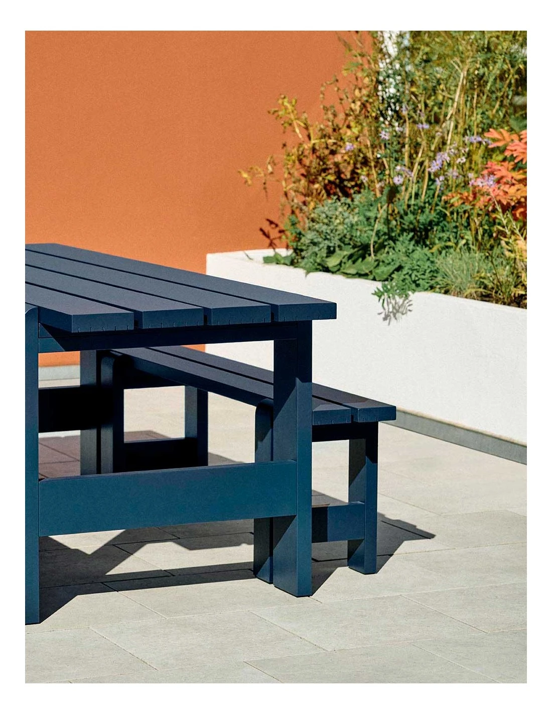 Hay WEEKDAY TABLE 180 4 Hay WEEKDAY TABLE 180 - Imagen 3