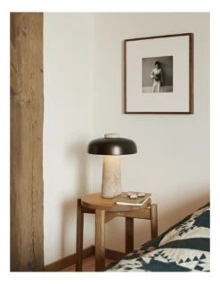 Menu REVERSE TABLE LAMP -Grohe Shop MENU REVERSETABLELAMP 1