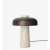 Menu REVERSE TABLE LAMP