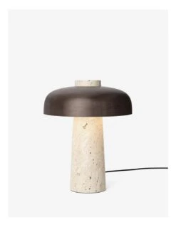 Menu REVERSE TABLE LAMP -Grohe Shop MENU REVERSETABLELAMP 2