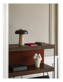 Menu REVERSE TABLE LAMP -Grohe Shop MENU REVERSETABLELAMP 3