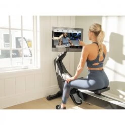 Máquina De Remo NordicTrack RW900 (2022) - Fitshop -Grohe Shop NordicTrack RW900 05 1600