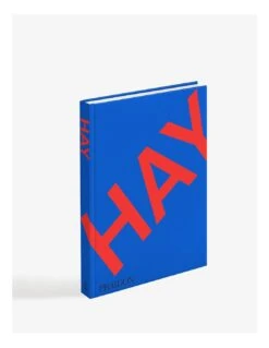 HAY -Grohe Shop PHAIDON HAY 2