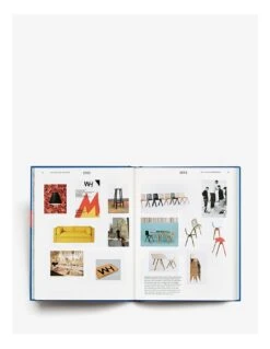 HAY -Grohe Shop PHAIDON HAY 4