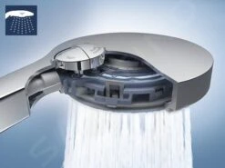 Grohe Vitalio Joy - Conjunto De Ducha 260 Con Conmutador, Cromo 27357002 -Grohe Shop PHOTO 16