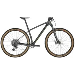 Bicicleta SCOTT De Montaña Scale 910 AXS