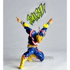Amazing Yamaguchi No.019: Boku No Hero Academia - All Might - REISSUE [Kaiyodo] -Grohe Shop amazing yamaguchi no019 boku no hero academia all might reissue kaiyodo 1 10