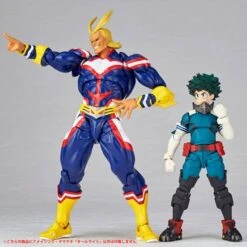 Amazing Yamaguchi No.019: Boku No Hero Academia - All Might - REISSUE [Kaiyodo] -Grohe Shop amazing yamaguchi no019 boku no hero academia all might reissue kaiyodo 1 12