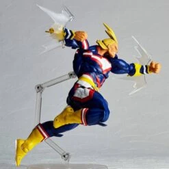 Amazing Yamaguchi No.019: Boku No Hero Academia - All Might - REISSUE [Kaiyodo] -Grohe Shop amazing yamaguchi no019 boku no hero academia all might reissue kaiyodo 1 13