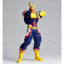 Amazing Yamaguchi No.019: Boku No Hero Academia - All Might - REISSUE [Kaiyodo] -Grohe Shop amazing yamaguchi no019 boku no hero academia all might reissue kaiyodo 1 3