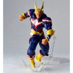 Amazing Yamaguchi No.019: Boku No Hero Academia - All Might - REISSUE [Kaiyodo] -Grohe Shop amazing yamaguchi no019 boku no hero academia all might reissue kaiyodo 1 4