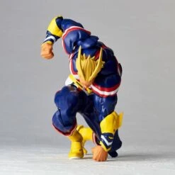 Amazing Yamaguchi No.019: Boku No Hero Academia - All Might - REISSUE [Kaiyodo] -Grohe Shop amazing yamaguchi no019 boku no hero academia all might reissue kaiyodo 1 5