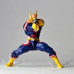 Amazing Yamaguchi No.019: Boku No Hero Academia - All Might - REISSUE [Kaiyodo] -Grohe Shop amazing yamaguchi no019 boku no hero academia all might reissue kaiyodo 1 6
