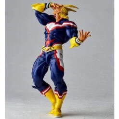 Amazing Yamaguchi No.019: Boku No Hero Academia - All Might - REISSUE [Kaiyodo] -Grohe Shop amazing yamaguchi no019 boku no hero academia all might reissue kaiyodo 1 7