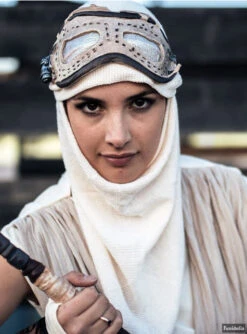 Antifaz De Rey Star Wars Episodio 7 Para Mujer -Grohe Shop antifaz de rey star wars episodio 7 para mujer 2