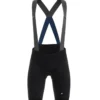 ASSOS Culotte Corto Equipe RS Bib Shorts S9 Targa Stone Blue