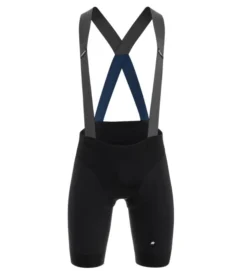 ASSOS Culotte Corto Equipe RS Bib Shorts S9 Targa Stone Blue