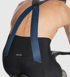 ASSOS Culotte Corto Equipe RS Bib Shorts S9 Targa Stone Blue 10 ASSOS Culotte Corto Equipe RS Bib Shorts S9 Targa Stone Blue -Grohe Shop assos culotte corto equipe rs bib shorts s9 targa stone blue 4