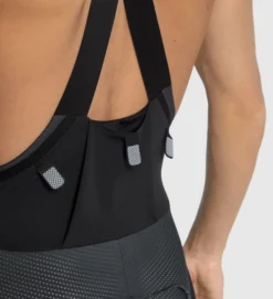 ASSOS Culotte Corto Interior Trail Tactica Liner Bib Shorts HP T3 Torpedo Grey -Grohe Shop assos culotte corto interior trail tactica liner bib shorts hp t3 torpedo grey 5