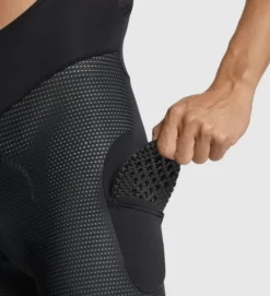 ASSOS Culotte Corto Interior Trail Tactica Liner Bib Shorts HP T3 Torpedo Grey -Grohe Shop assos culotte corto interior trail tactica liner bib shorts hp t3 torpedo grey 7